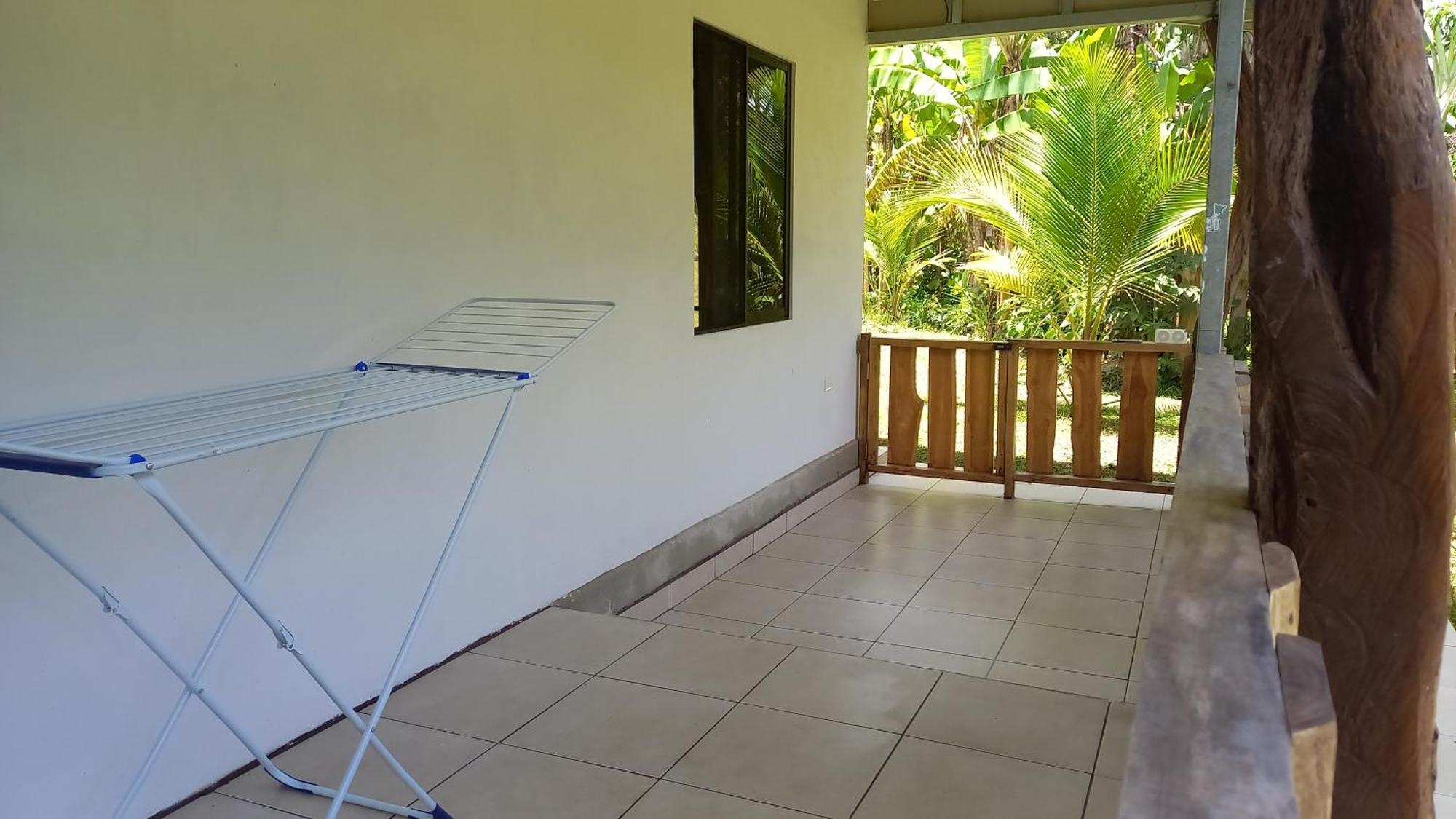Villa Casa El Colibri Naranjo  Exterior foto
