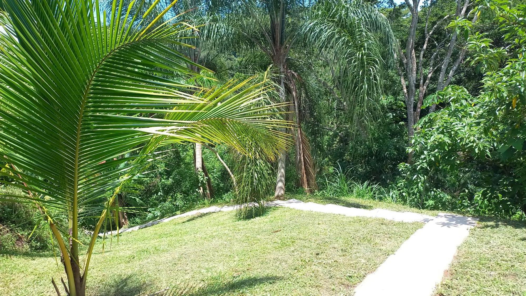 Villa Casa El Colibri Naranjo  Exterior foto