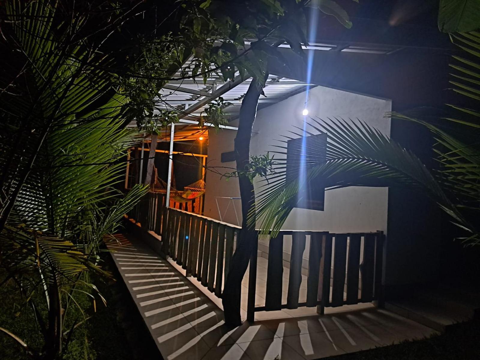 Villa Casa El Colibri Naranjo  Exterior foto